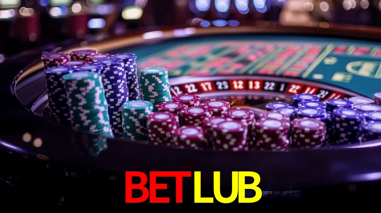 VIP Casino BETLUB