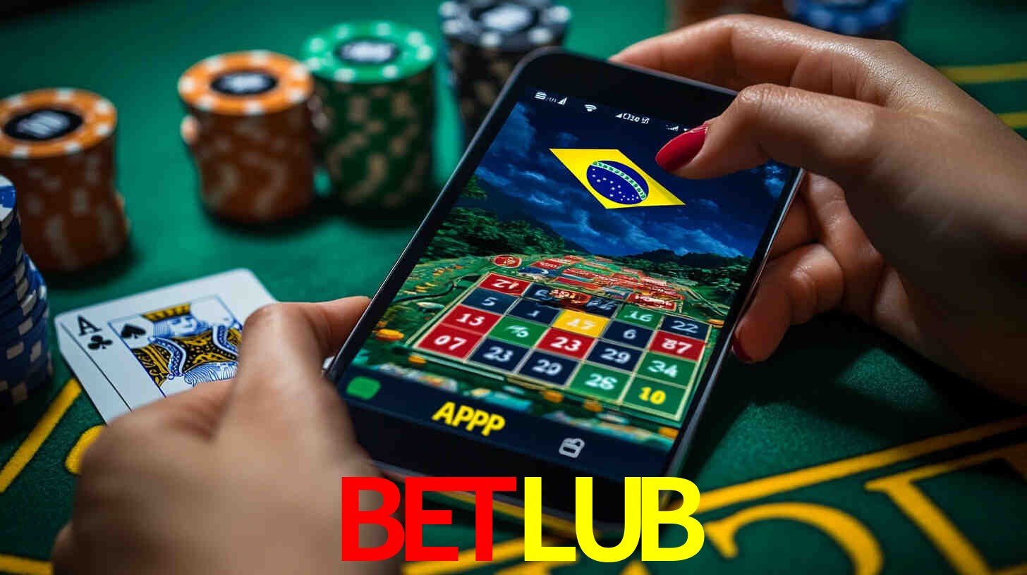 Descubra o Programa VIP da BETLUB: Vantagens Exclusivas para Jogadores