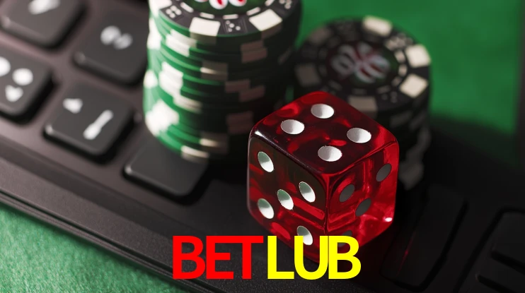 Account Benefits BETLUB