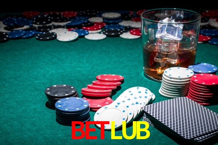 Torneios BETLUB