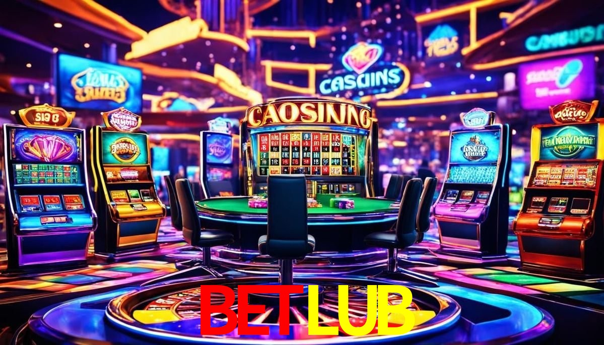 Apostas de Basquete BETLUB