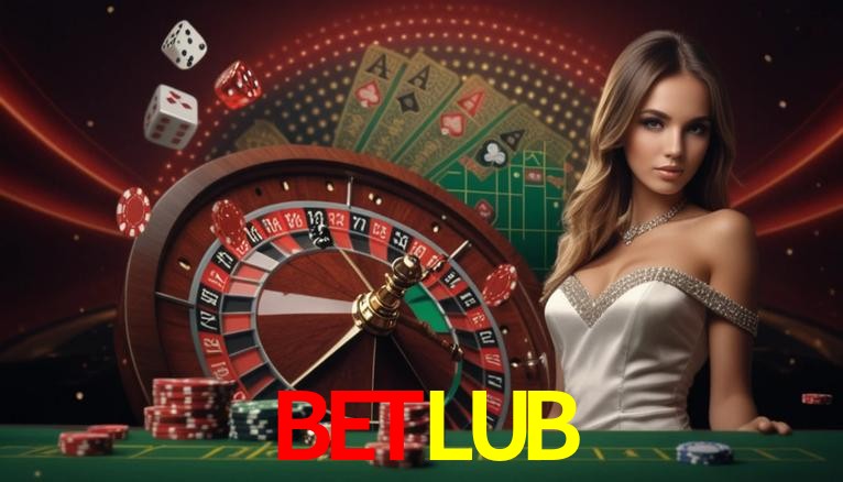 Secure Login BETLUB
