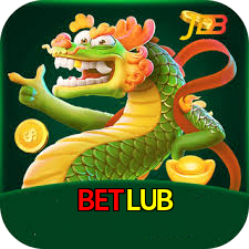 Imagem promocional da BETLUB mostrando a plataforma e suas vantagens