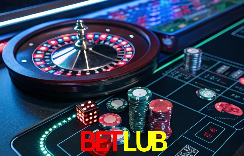 BETLUB