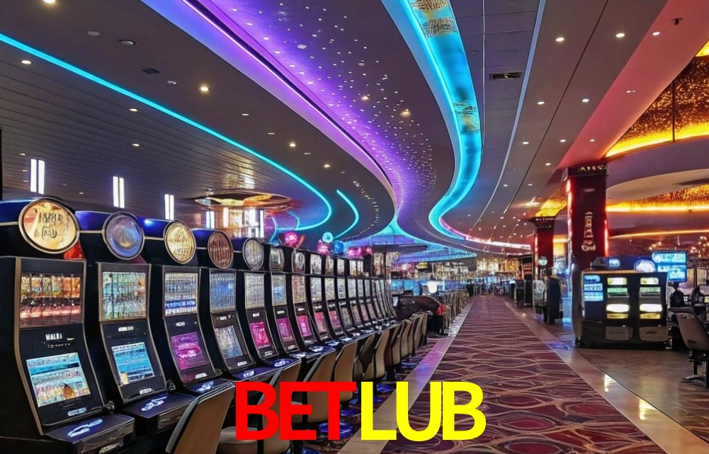 BETLUB