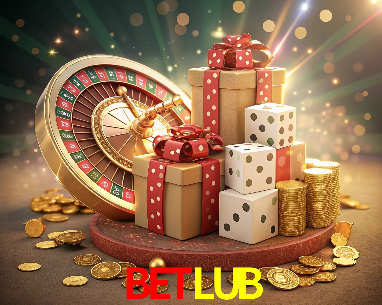 BETLUB