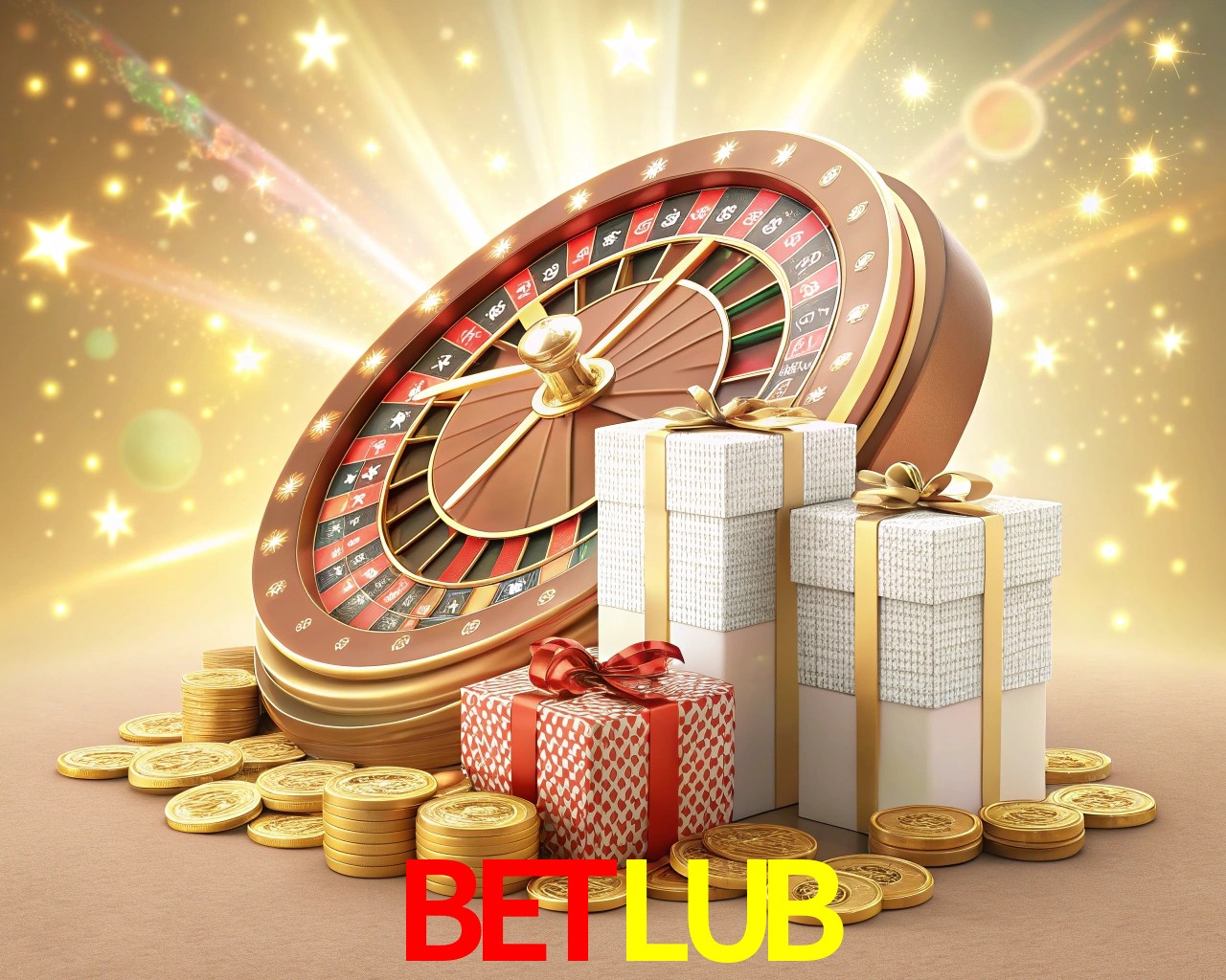 BETLUB