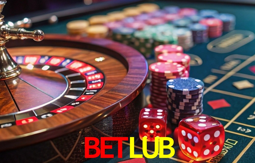 BETLUB