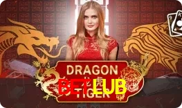 Dragon Tiger