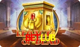Legacy of Dead