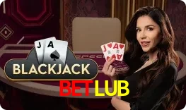 Live Blackjack