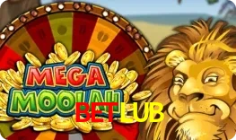 Mega Moolah